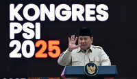 Prabowo Subianto Singgung Isu Indonesia Gelap, Sebut Hasil Rekayasa Koruptor - GenPI.co