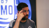 Sukses di Como 1907 dan Diincar Chelsea, Cesc Fabregas Belum Ingin ke Liga Inggris - GenPI.co