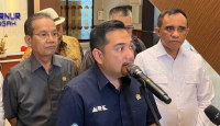 Komisi II Sebut Ibu Kota Masih Jakarta, Pemindahan ke IKN Belum Diaktivasi - GenPI.co