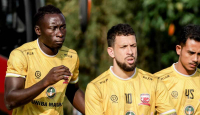 Lini Depan Madura United Masih Tumpul, 2 Laga Uji Coba Tak Berkutik - GenPI.co