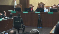 KPK Pelajari Amnesti Hasto, Proses Hukum Masih Berjalan - GenPI.co