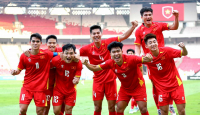Lawan Timnas Indonesia U-23, Pengamat Vietnam Bongkar Kelemahan Negaranya - GenPI.co
