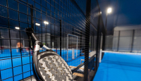 Tren Padel Meningkat, MPMInsurance Siap Lindungi Bisnis Lapangan Olahraga - GenPI.co