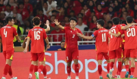 Juara Piala AFF U-23 2025 di SUGBK, Vietnam Ukir Rekor - GenPI.co