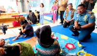 Peringatan Tsunami Belum Dicabut, BMKG: Gelombang Masih Berfluktuasi - GenPI.co