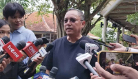 Bimtek di Bali, Megawati Instruksikan Kader PDIP Dukung Pemerintahan - GenPI.co
