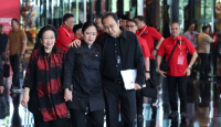 PDIP Soal Prananda Prabowo Rangkul Puan Maharani, Dianggap Mematahkan Spekulasi Negatif - GenPI.co