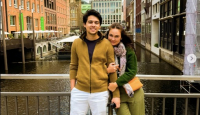 Pernikahannya Diramaikan Sheila On 7, Luna Maya: Mimpi Jadi Kenyataan - GenPI.co