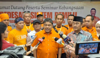 Partai Buruh Tolak Wacana Kepala Daerah Dipilih DPRD, Suara Rakyat Harus Digunakan - GenPI.co