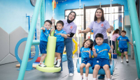 Singapore Intercultural School Telah Hadir di Hiera, BSD City - GenPI.co