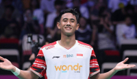 Kirim 7 Wakil ke 8 Besar Macau Open 2025, Indonesia Pegang 2 Tiket Semifinal - GenPI.co