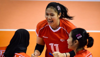 Perbandingan Ranking Dunia Peserta SEA V League 2025: Indonesia Terendah - GenPI.co