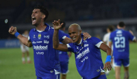 Kondisi Fisik Prima, Persib Bandung Siap Tempur di Super League dan AFC League Two - GenPI.co