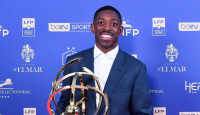 Bukan Lamine Yamal, Ousmane Dembele Lebih Layak Raih Ballon d'Or 2025 - GenPI.co
