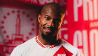 Gervane Kastaneer, Striker Asal Curacao Milik Persis Solo - GenPI.co