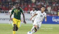 Timnas Indonesia U-17 Banyak Belajar dari Piala Kemerdekaan, Kata Nova Arianto - GenPI.co