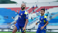 Link Live Streaming Super League Hari Ini Arema FC vs Bali United: Jaga Rekor Kandang - GenPI.co
