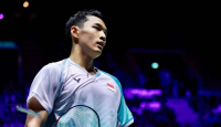 Malaysia Open 2026: Jonatan Christie dan Fajar/Fikri Kalah, Indonesia Tanpa Gelar - GenPI.co
