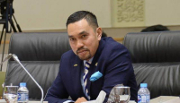 Nasdem Tak Masalah Pembatasan Uang Tunai di Pemilu, Asal Tidak Ada yang Dirugikan - GenPI.co