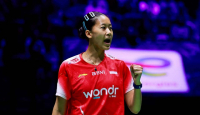 Impresif di Hylo Open 2025, Putri KW Ditarget Tembus 5 Besar Dunia - GenPI.co