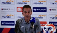 Kualifikasi Piala Asia U-23: Vanenburg Ingin Indonesia Sapu Bersih Kemenangan - GenPI.co