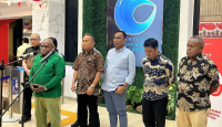 Kemen HAM Turun Tangan Usut Dugaan Aparat Masuk Kampus Unisba - GenPI.co