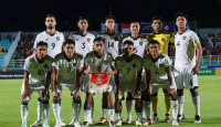 Kelemahan Timnas Indonesia U-23 Ada di Lini Tengah - GenPI.co