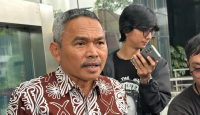KPK Periksa 12 Saksi Kasus Korupsi Dana CSR BI yang Libatkan Anggota DPR Satori - GenPI.co