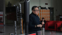Rudy Tanoe Jadi Tersangka Kasus Bansos Kemensos, KPK: Sesuai Aturan Hukum - GenPI.co