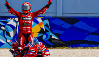Ducati Harus Sabar, Marc Marquez Masih Belum Mau Perpanjang Kontrak - GenPI.co