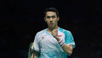 Aksi Kemanusiaan Jonatan Christie: Galang Dana untuk Korban Banjir Sumatra - GenPI.co