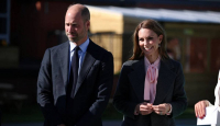 Pangeran William Ungkap Luka Masa Kecil dan Tekad Melindungi Anak-anaknya - GenPI.co
