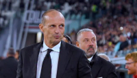 Bursa Transfer: Real Madrid Incar Massimiliano Allegri, AC Milan Tidak Tinggal Diam - GenPI.co