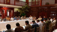 Prabowo Subianto Minta Dapur MBG Dilengkapi Alat Sterilisasi dan Uji Makanan - GenPI.co