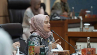 Komisi VII DPR RI Tegaskan Dominasi Produk Asing Harus Dilawan - GenPI.co