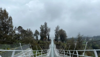 Jembatan Kaca Gunung Bromo Belum Beroperasi, TNBTS: Operator Boleh Swasta Atau BUMD - GenPI.co