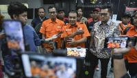 Partai Buruh Desak DPR RI Percepat Bahas Revisi UU Pemilu, Seusai Putusan MK - GenPI.co