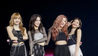 Konser Blackpink di Jakarta Pecah, Rose: Ya Tuhan - GenPI.co