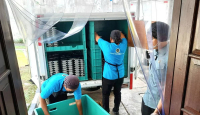 Portal Pendaftaran Mitra SPPG Ditutup, BGN Terima 8.471 Usulan Lokasi - GenPI.co
