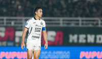 Persija Dibungkam Persib, Rizky Ridho: Kami Tunggu di Jakarta - GenPI.co