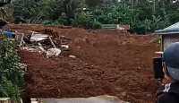 2 Warga Tewas, 27 Orang Masih Dicari dalam Longsor di Banjarnegara - GenPI.co