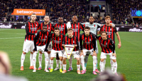 Link Live Streaming Serie A Italia: AC Milan vs Lecce - GenPI.co