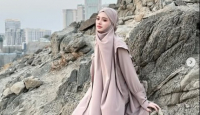 Inara Rusli Kenal Lindi Fitriyana Istri Virgoun, Tetapi Nggak Terlalu Dekat - GenPI.co
