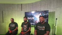 Digarap Iko Uwais, Film Timur Angkat Banyak Kisah Sedih di Papua - GenPI.co