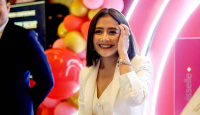 Cellbooster Gaet Prilly Latuconsina sebagai Brand Ambassador - GenPI.co
