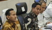 Legislator PDIP Curiga Raja Juli Antoni Sembunyikan Data Tambang Ilegal - GenPI.co