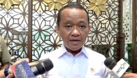 Bahlil Lahadalia Cabut IUP Tambang di Aceh dan Sumut Jika Melanggar - GenPI.co