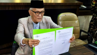 Gus Yahya Dicopot, Pleno PBNU Malam Ini Tentukan Pj Ketua Umum - GenPI.co