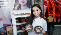 Kolaborasi Yummy Choice dan Chef Jesselyn, Hadirkan Cita Rasa Thailand - GenPI.co