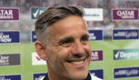 Gaji John Herdman di Timnas Indonesia Bocor, Tembus Rp 670 Juta per Bulan - GenPI.co